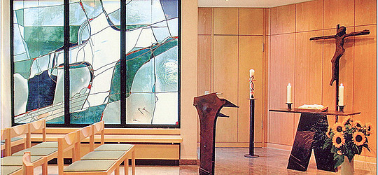 Nordwest-Krankenhaus